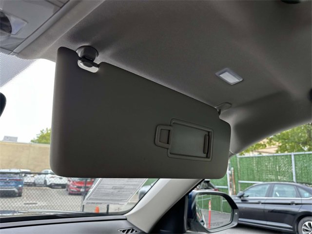 Certified 2022 Volkswagen Atlas SE w/ Panoramic Sunroof Package image 35