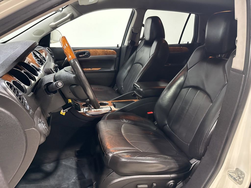 Used 2012 Buick Enclave Leather FWD image 22