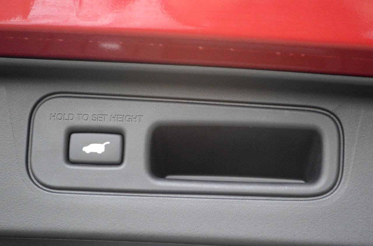 Used 2026 Honda Passport TrailSport image 16