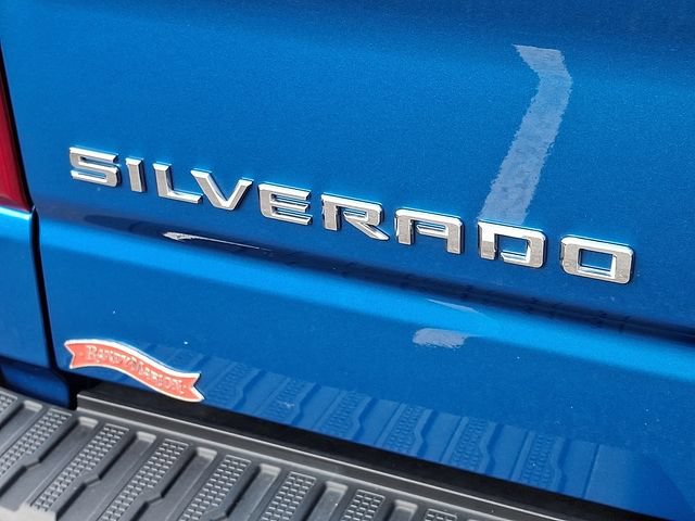 Used 2023 Chevrolet Silverado 1500 ZR2 AWD/4WD image 26