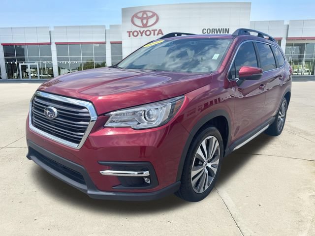 Used 2021 Subaru Ascent Limited w/ Technology Package AWD/4WD image 7