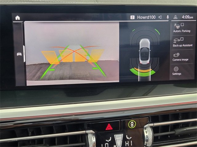 Used 2019 BMW Z4 sDrive30i w/ M Sport Package image 18