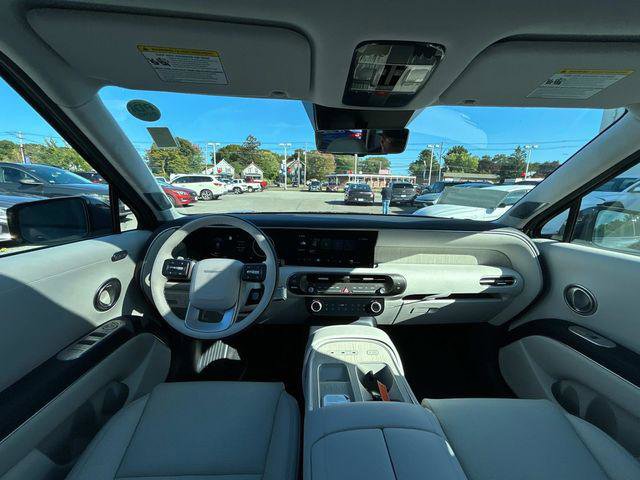 New 2026 Hyundai Palisade Calligraphy image 9