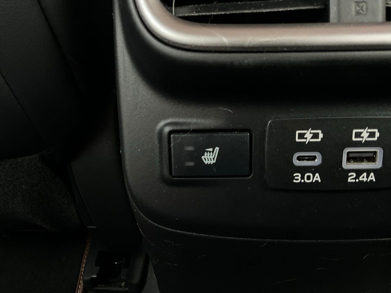 Used 2023 Subaru Outback Touring XT image 14