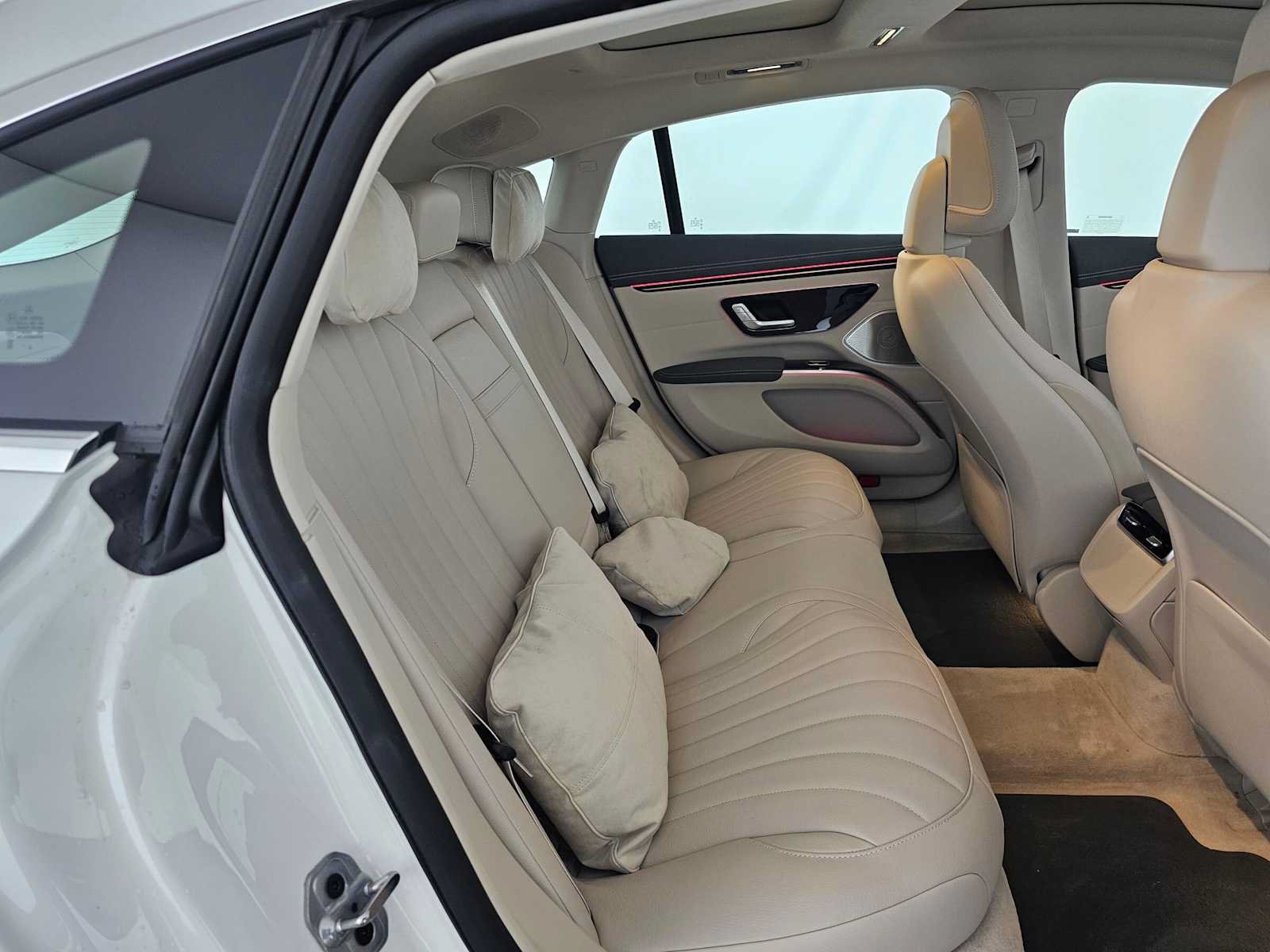 Used 2023 Mercedes-Benz EQS 450+ Sedan image 12