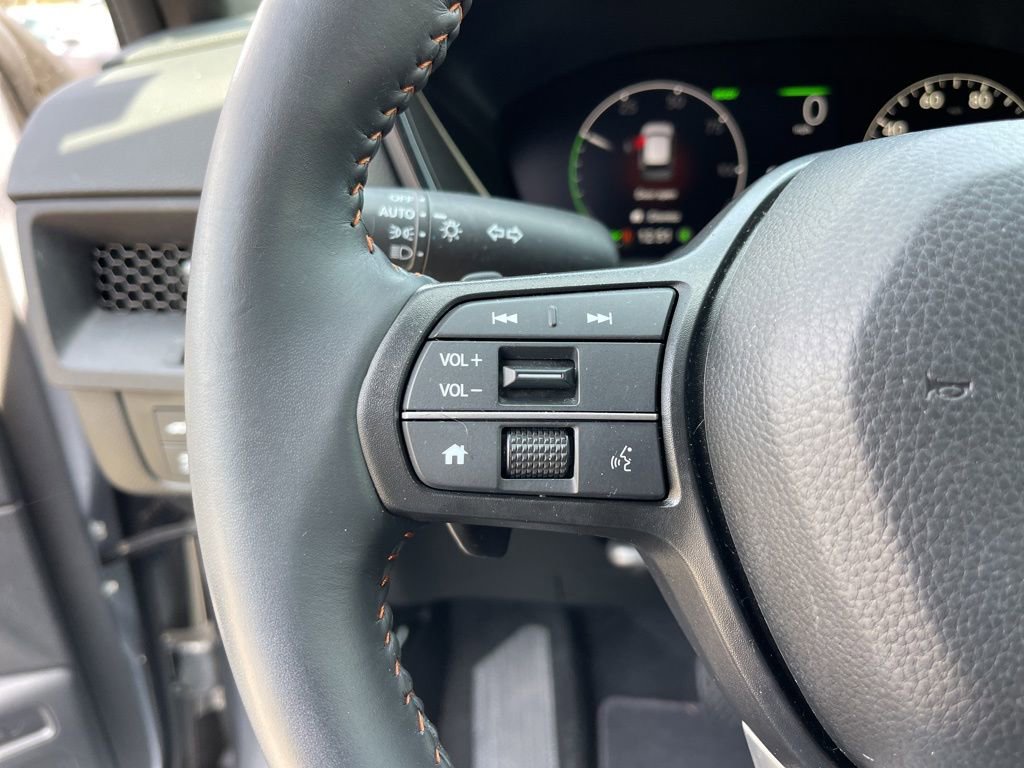 Used 2024 Honda CR-V Sport-L image 17