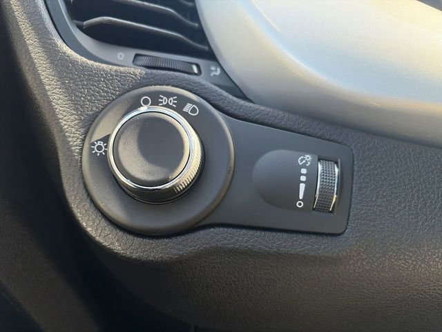 Used 2017 FIAT 500X Pop w/ Pop Popular Equipment Package AWD/4WD image 18