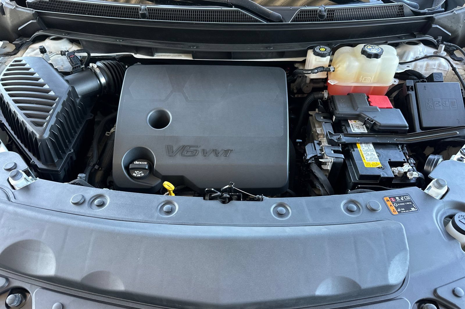 Used 2023 Buick Enclave Essence FWD image 25