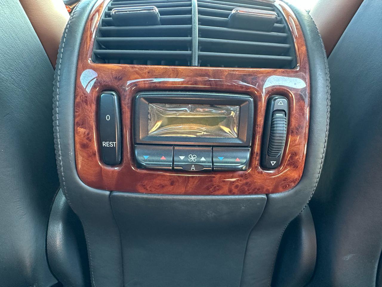 Used 2001 Mercedes-Benz S 600 image 33