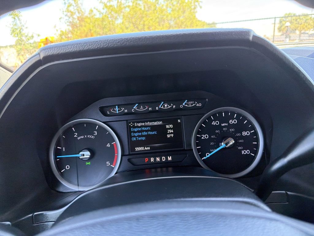 Used 2021 Ford F250 XL w/ STX Appearance Package AWD/4WD image 30