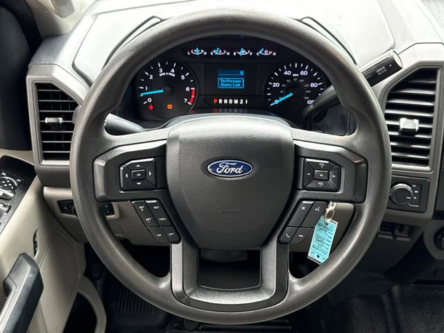Used 2022 Ford F250 XL w/ Power Equipment Group AWD/4WD image 15