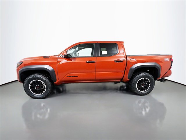 New 2025 Toyota Tacoma TRD Off-Road image 5