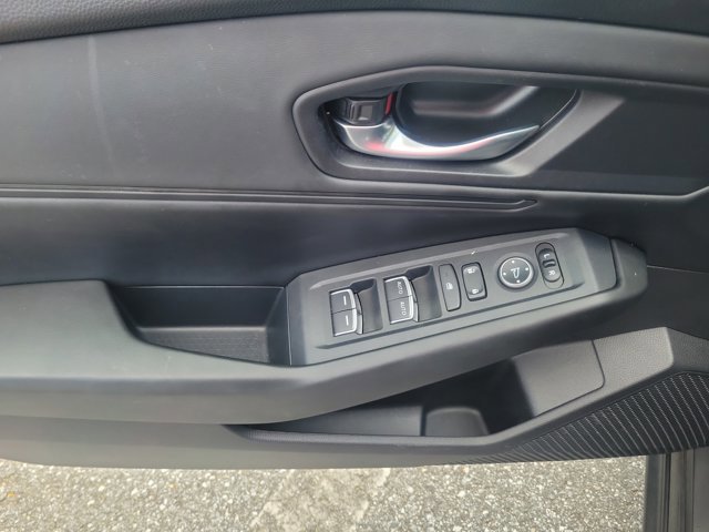 Certified 2024 Honda Accord EX image 24