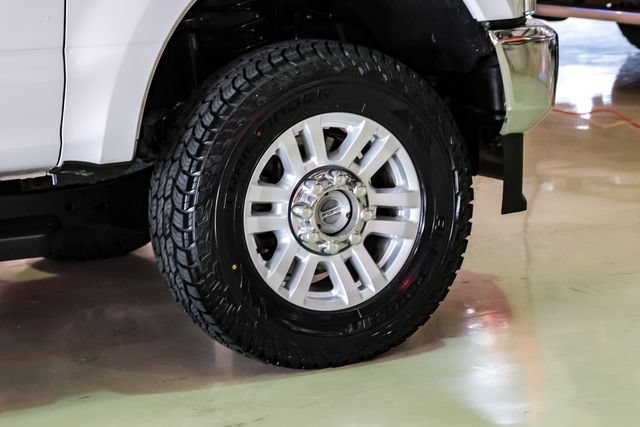 Used 2021 Ford F250 XLT w/ XLT Premium Package AWD/4WD image 53