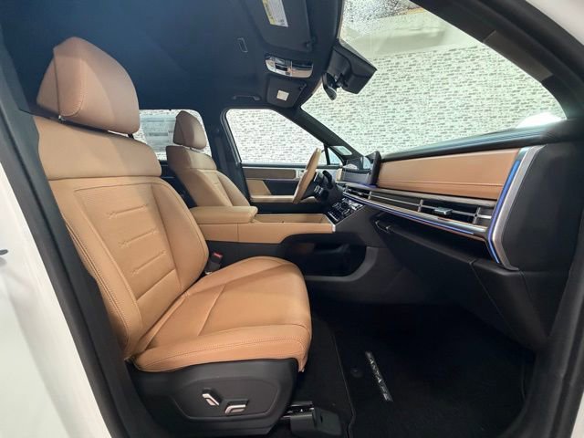 New 2026 Hyundai Santa Fe Limited FWD image 8