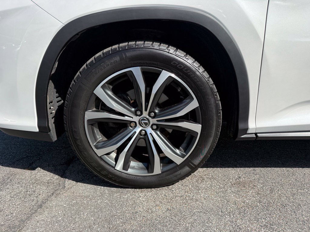 Used 2018 Lexus RX 350 AWD w/ Premium Package image 24