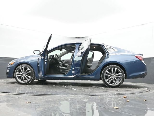 Used 2024 Chevrolet Malibu LT image 72