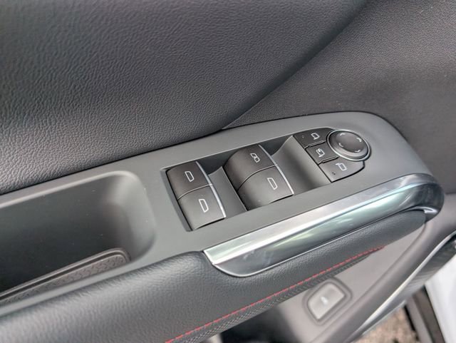 New 2026 Chevrolet Traverse RS w/ LPO, Floor Liner Package image 15