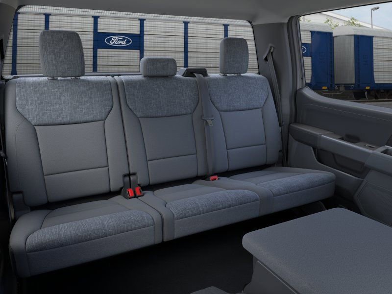 New 2026 Ford F150 XLT AWD/4WD image 11