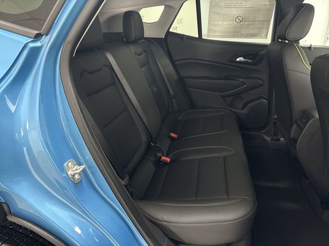 New 2026 Chevrolet Trax ACTIV w/ Sunroof Package image 22