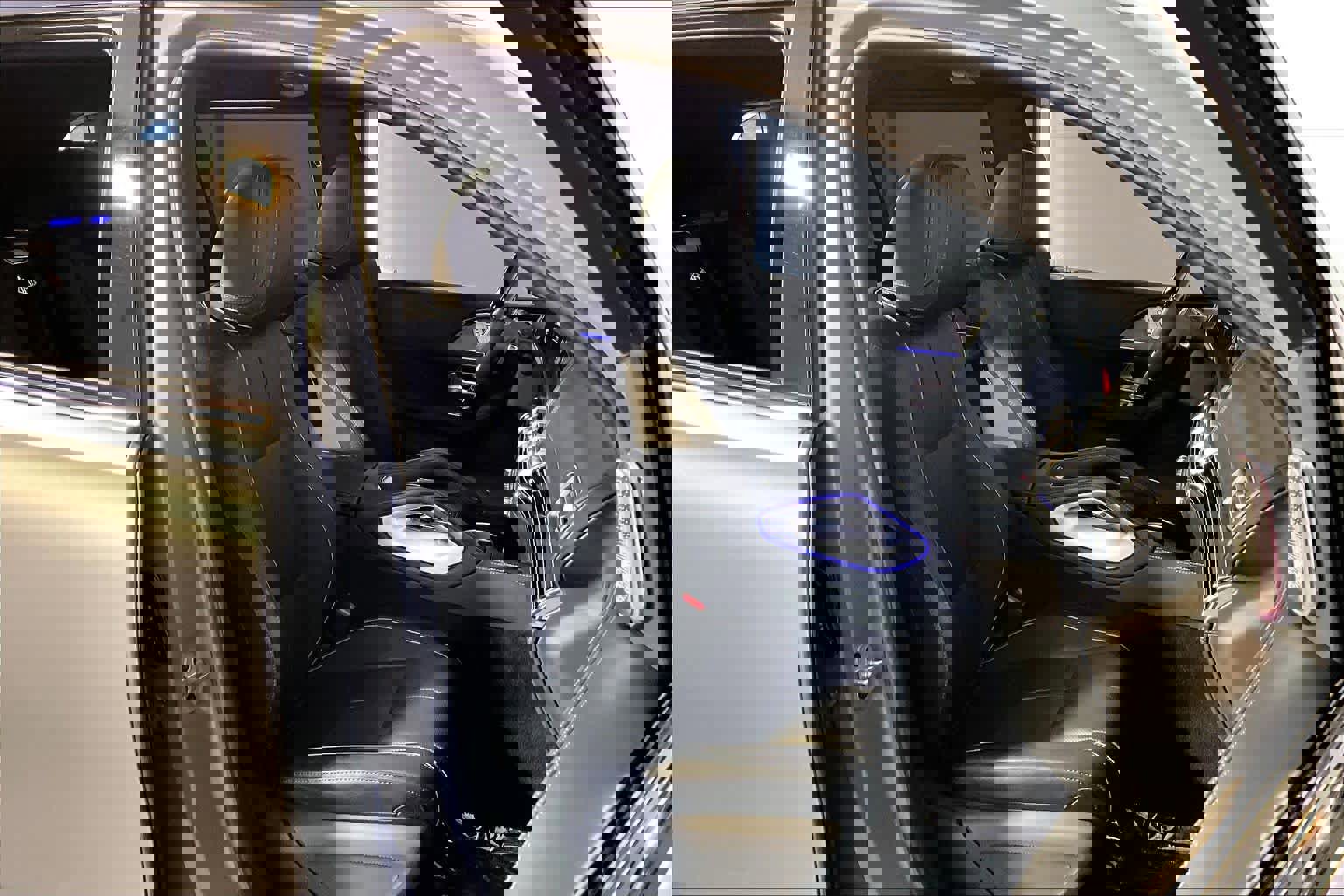 Certified 2023 Mercedes-Benz Maybach GLS 600 4MATIC image 8