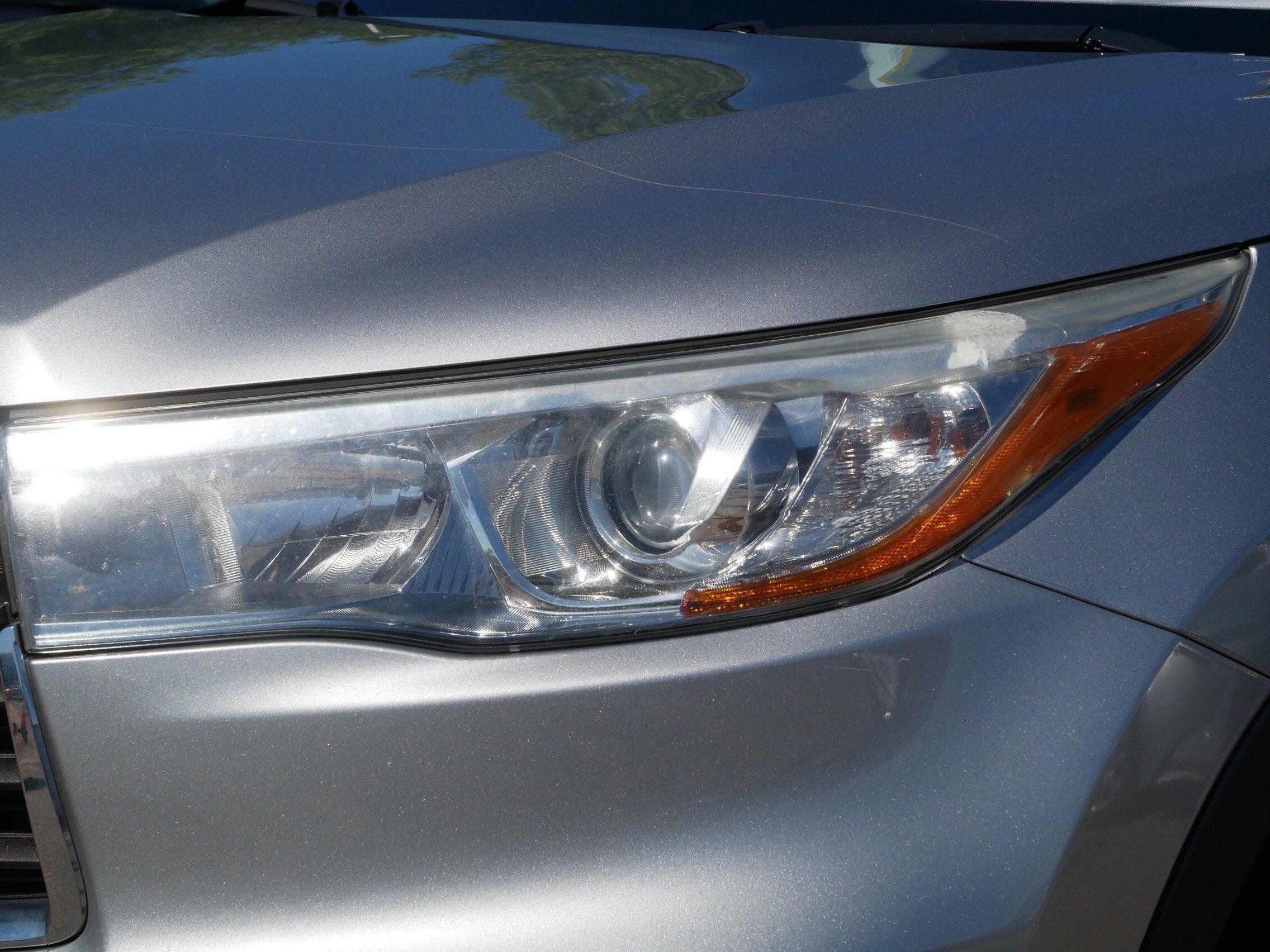 Used 2016 Toyota Highlander Limited Platinum AWD/4WD image 16