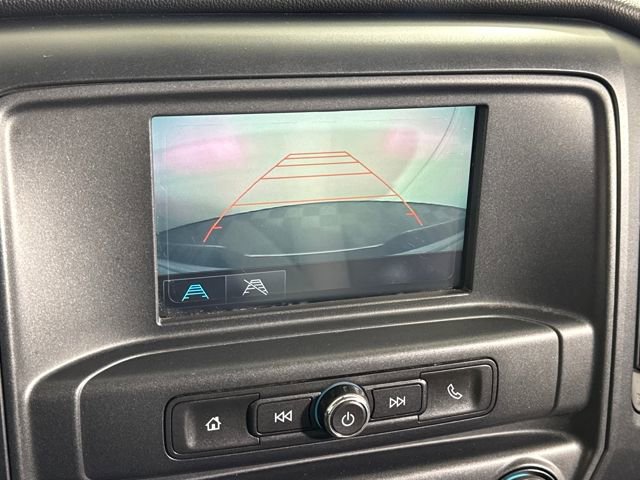 Used 2016 Chevrolet Silverado 1500 LS w/ Trailering Package image 27