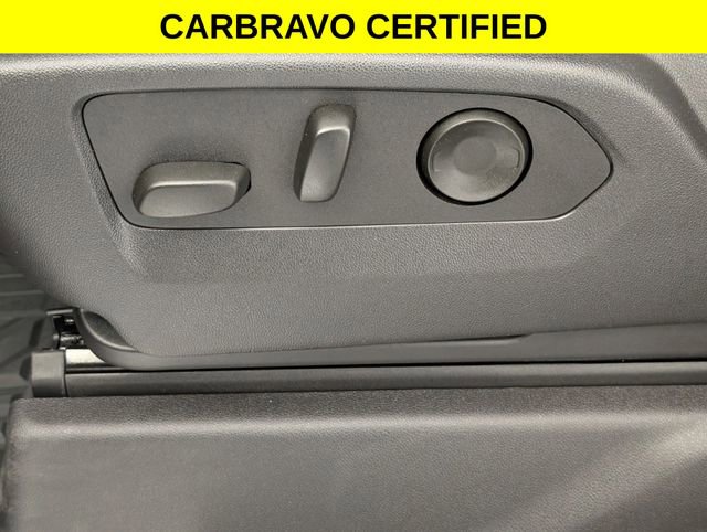 Certified 2025 Chevrolet Silverado 1500 LT Trail Boss w/ Convenience Package II AWD/4WD image 14
