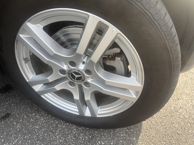 Used 2022 Mercedes-Benz GLB 250 4MATIC image 28
