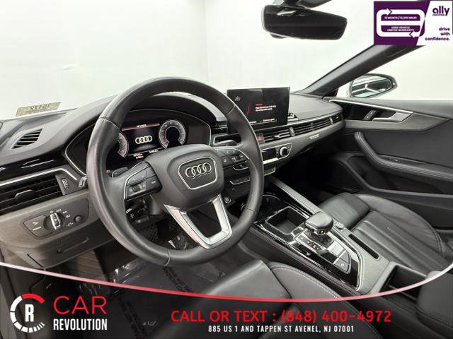 Used 2024 Audi A5 2.0T Premium Plus image 17