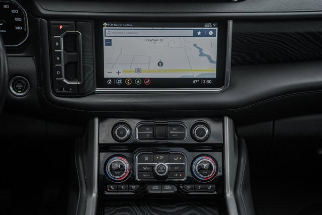 Used 2021 GMC Yukon Denali w/ Denali Premium Package image 30