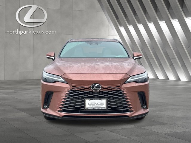 Certified 2023 Lexus RX 350 Premium Plus w/ Cold Area Package FWD image 27