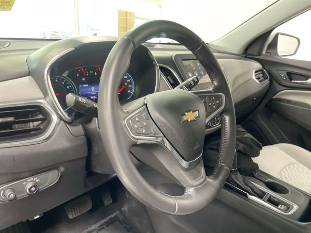 Used 2019 Chevrolet Equinox LT FWD image 14