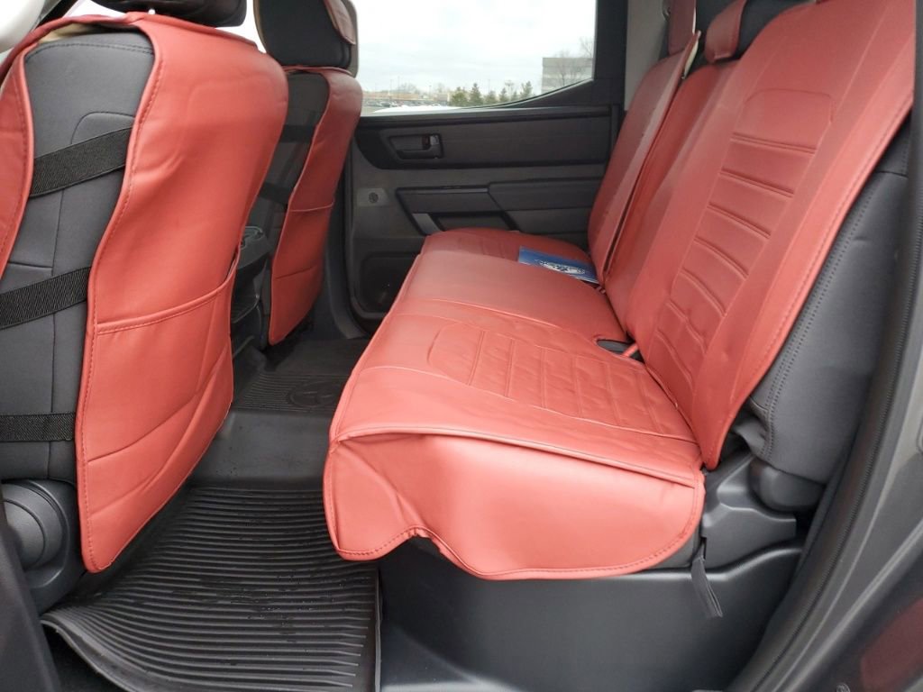 Used 2023 Toyota Tundra SR image 25