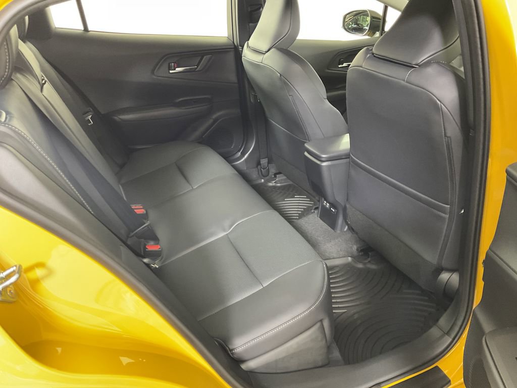 New 2026 Toyota Prius Plug-In Hybrid image 20