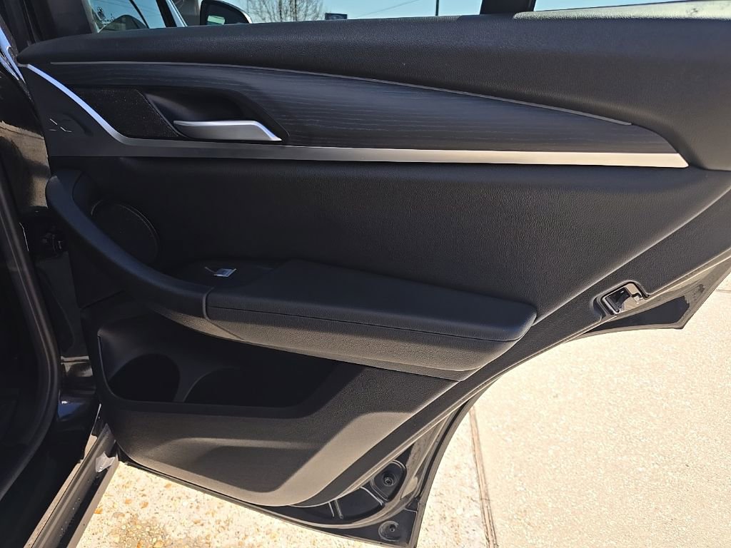 Used 2024 BMW X3 sDrive30i w/ Convenience Package image 32