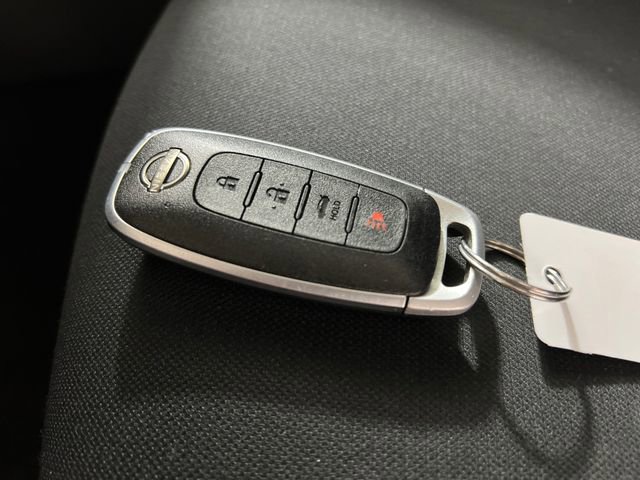 Used 2024 Nissan Sentra SV FWD image 26