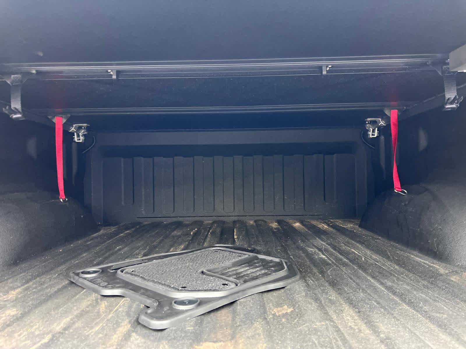 Used 2023 RAM 1500 Limited image 38