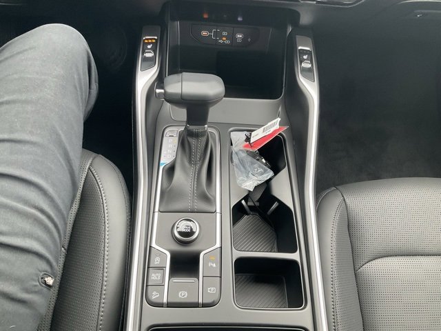 New 2026 Kia Sorento EX image 26