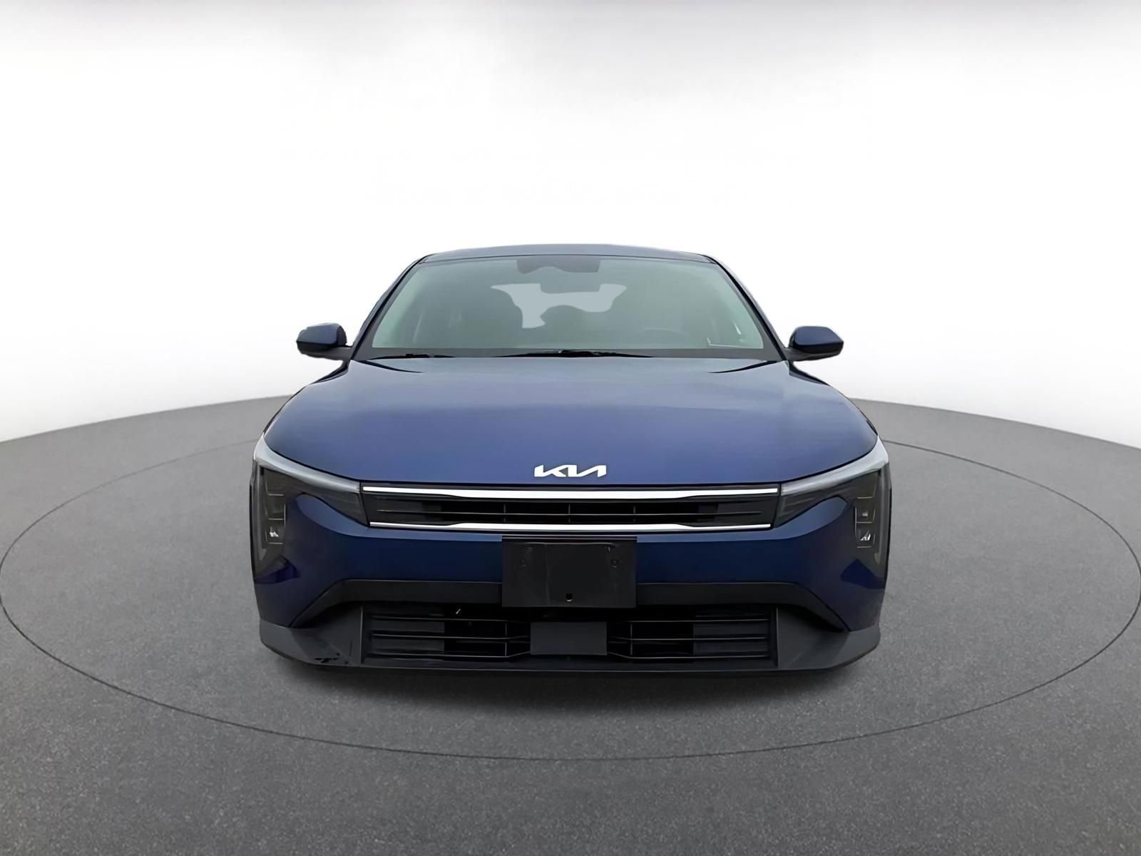 Used 2025 Kia K4 FWD image 4