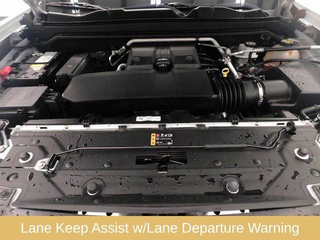 Used 2023 Chevrolet Colorado LT w/ LT Convenience Package II image 63