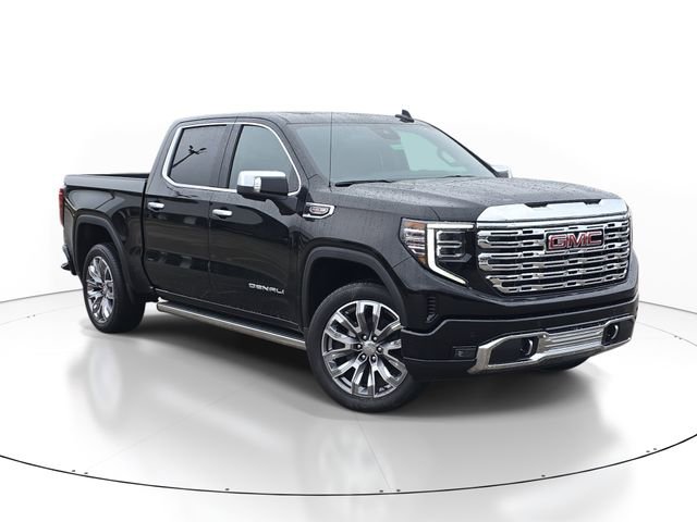 New 2026 GMC Sierra 1500 Denali w/ Denali Reserve Package image 1