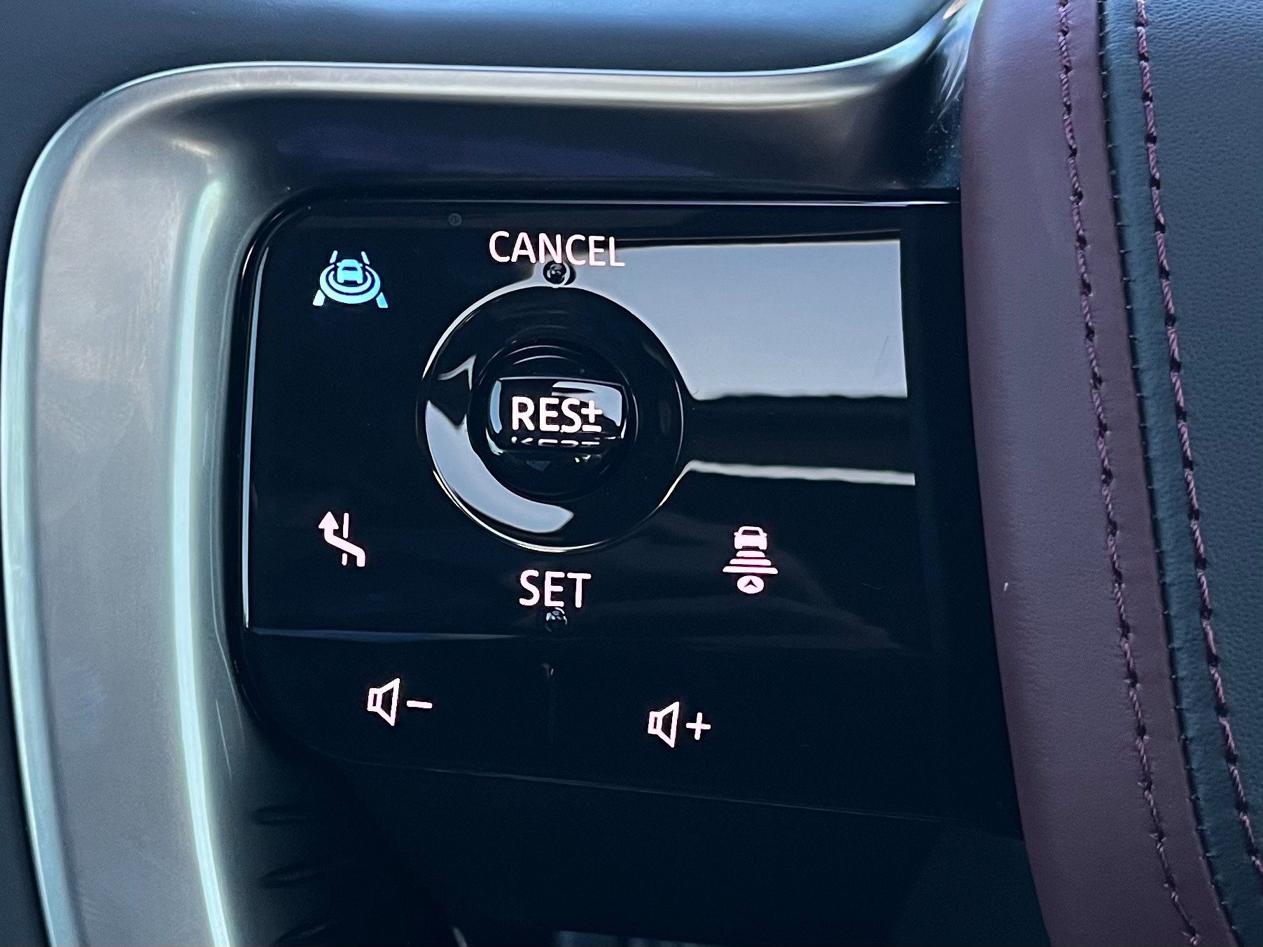 Used 2026 INFINITI QX80 Autograph w/ Premium Cargo Package image 56