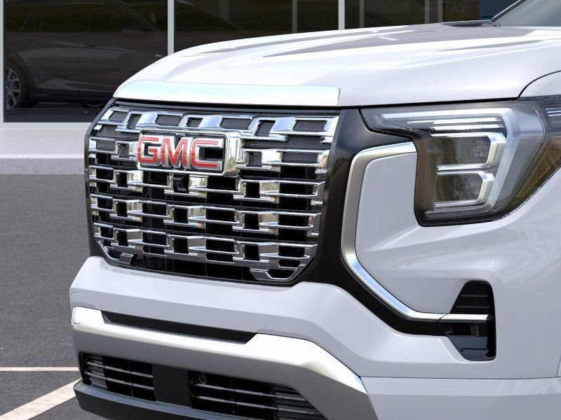 New 2026 GMC Terrain Denali AWD/4WD image 13