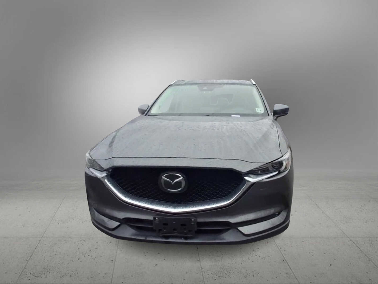 Used 2021 MAZDA CX-5 Grand Touring Reserve image 3