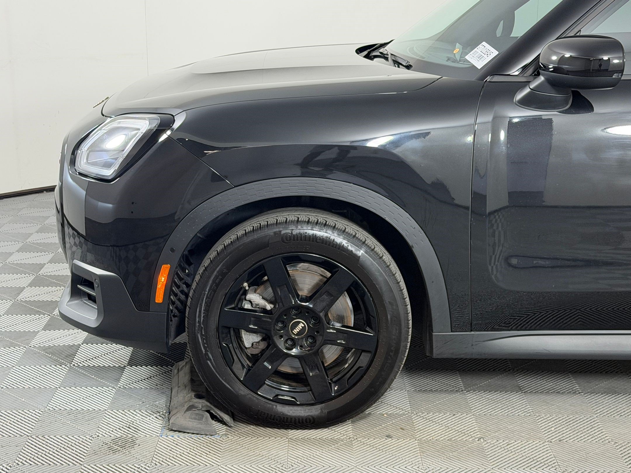 Used 2026 MINI Cooper Countryman S AWD/4WD image 12