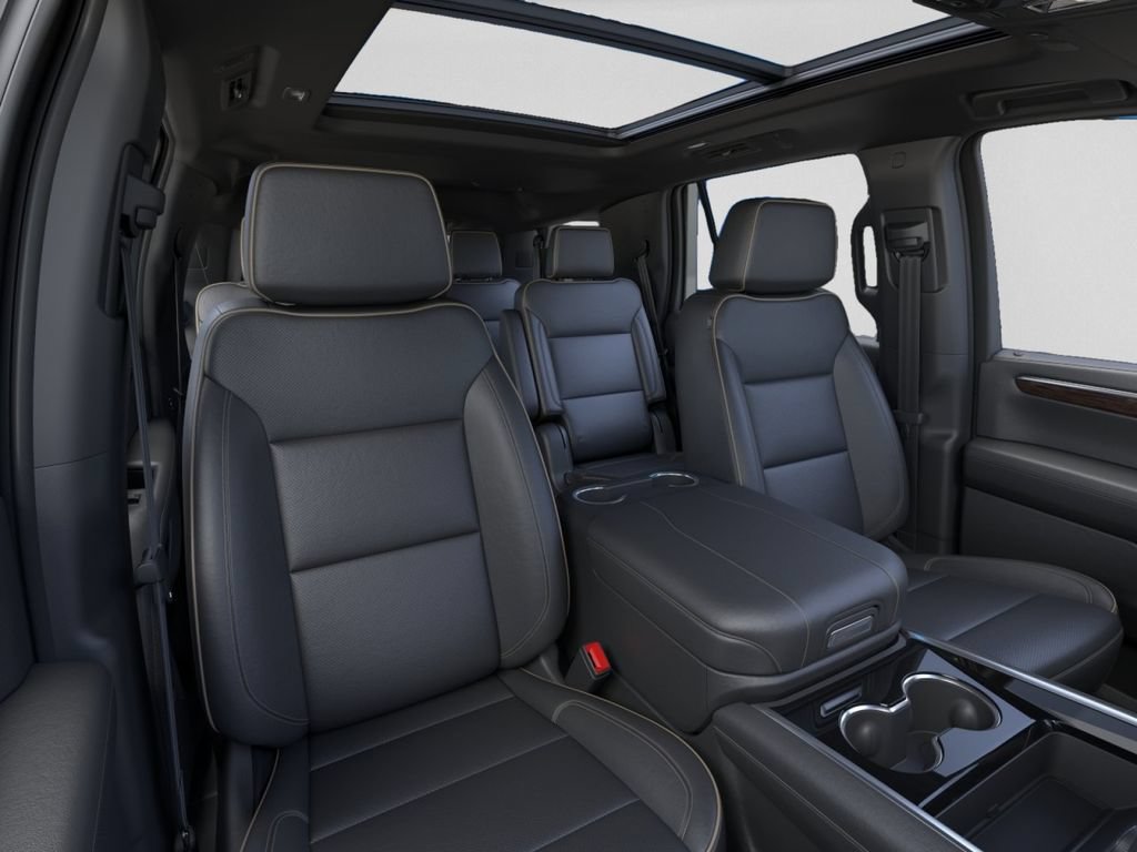New 2026 Chevrolet Tahoe Premier w/ Sun And Tow Package AWD/4WD image 18
