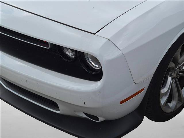 Used 2021 Dodge Challenger R/T RWD image 9