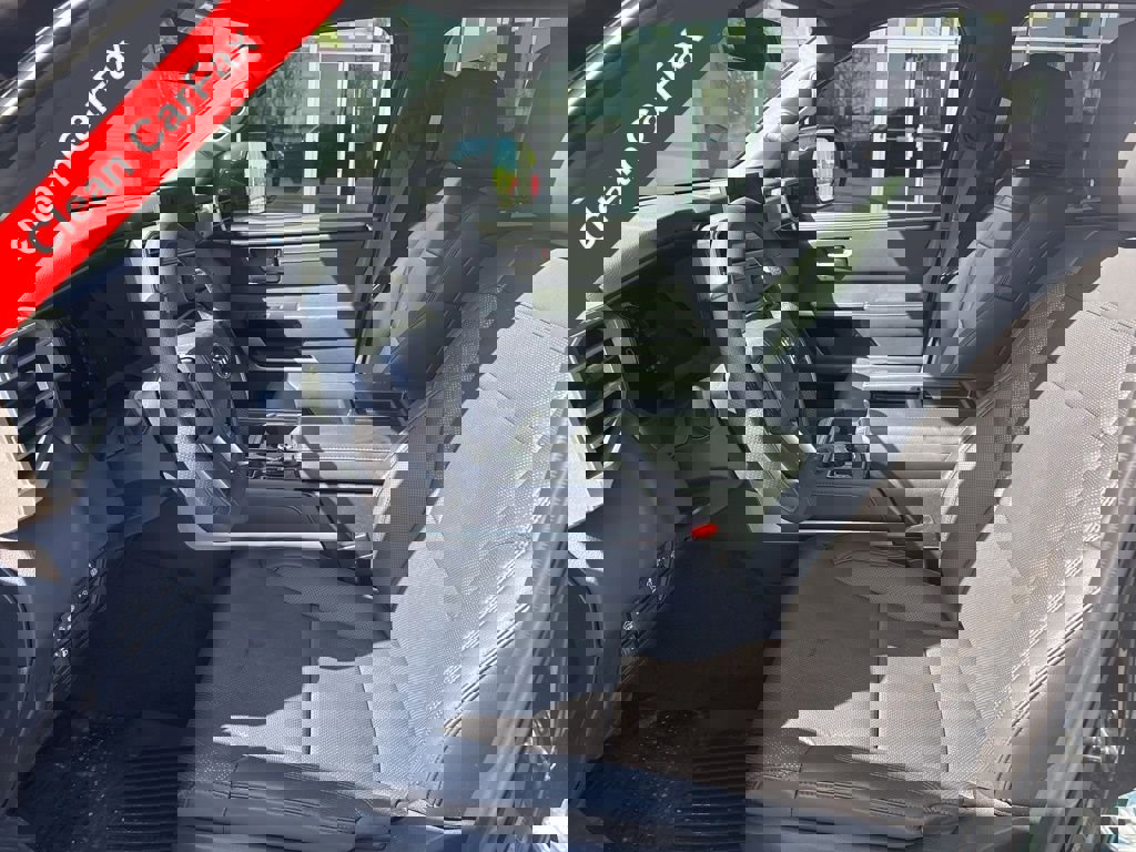 Used 2025 Toyota Tundra Limited image 5