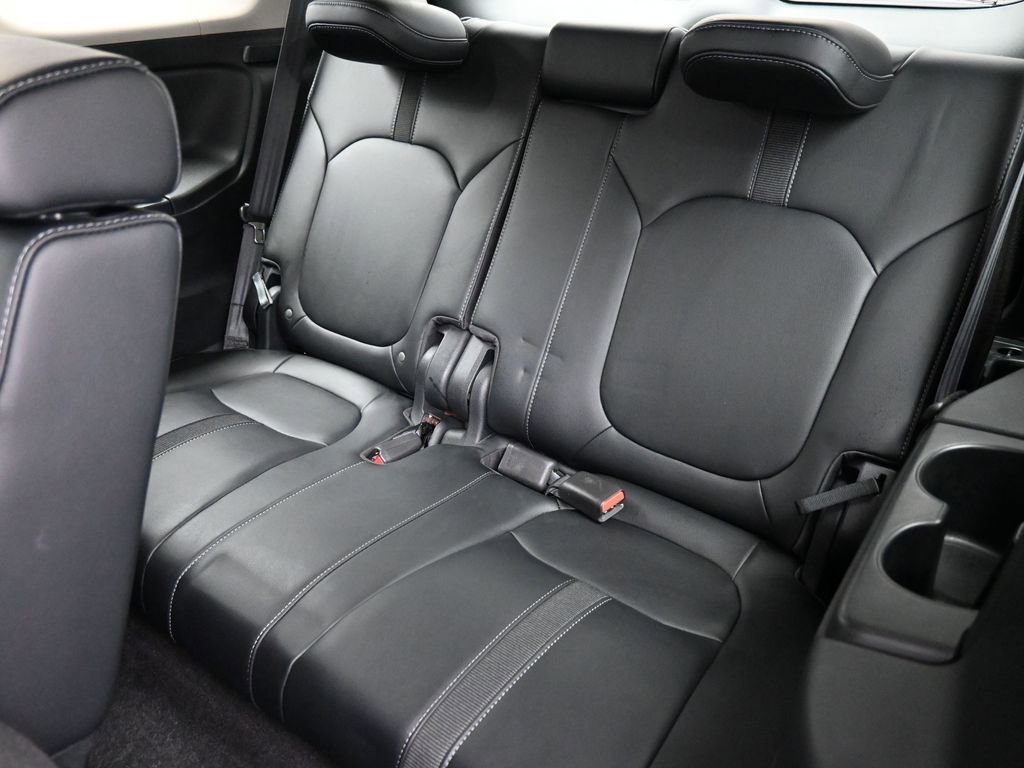 Used 2024 Honda Pilot Touring image 21